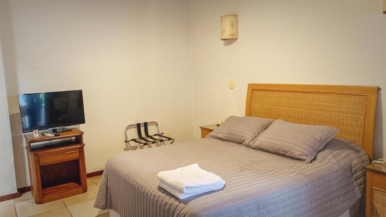 Suites la Fe Oaxaca Exterior foto
