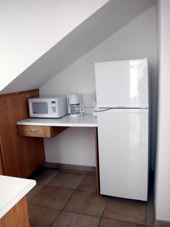 Suites la Fe Oaxaca Habitación foto