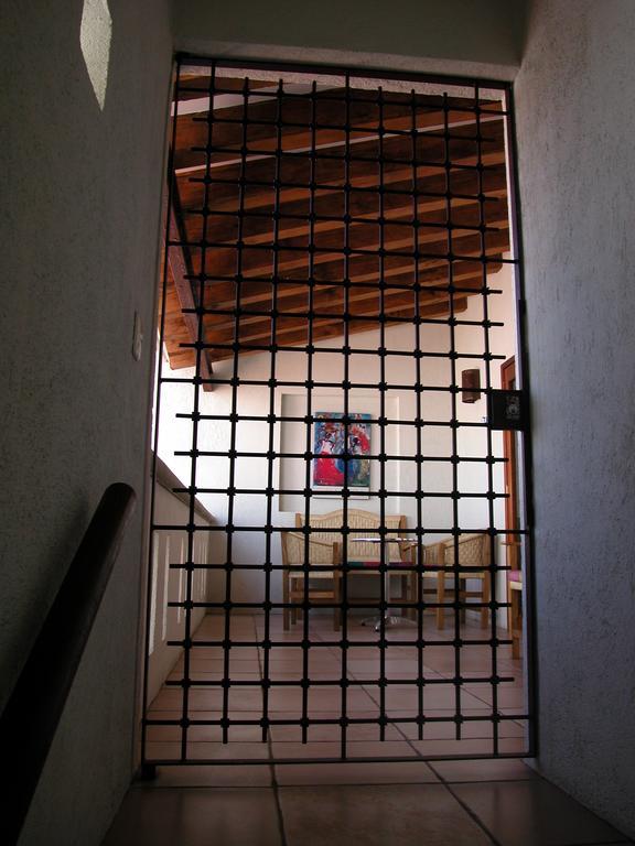 Suites la Fe Oaxaca Habitación foto