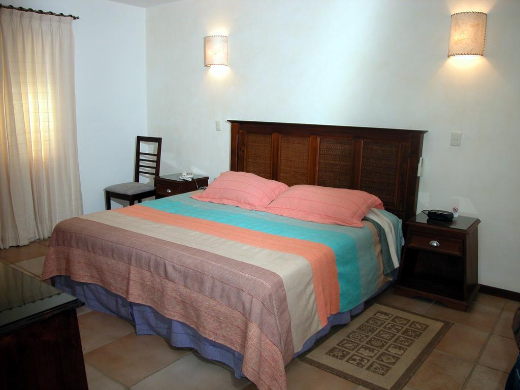 Suites la Fe Oaxaca Exterior foto